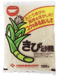 砂糖の選び方　きび砂糖　おすすめ